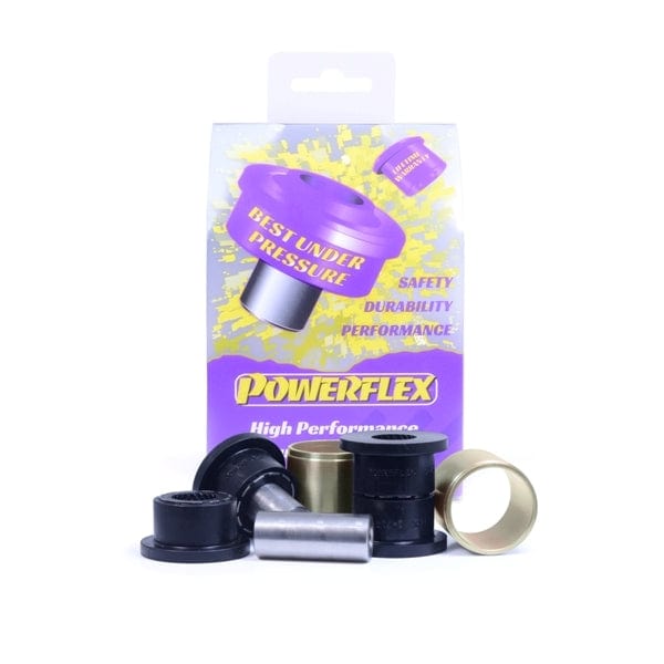 Powerflex-Audi Rear Trailing Arm Rear Bushings- at Damond Motorsports