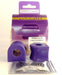 Lancia Integrale 16v Rear Sway Bar Bushing 15mm