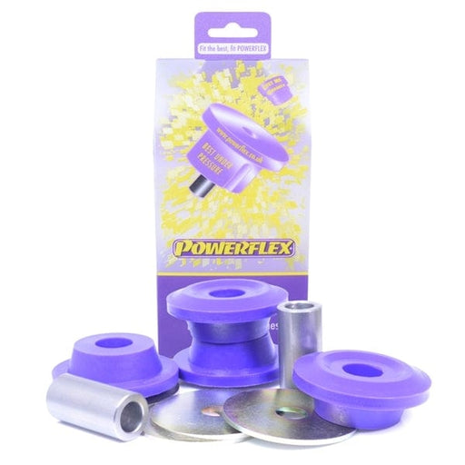 Lancia Delta Integrale 16v Rear Diff Mount Bushings