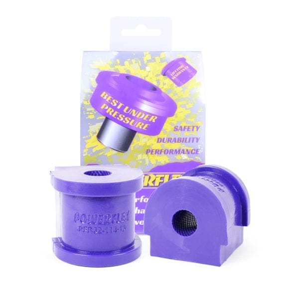 Land Rover Defender Rear Sway Bar Bushings - 19 mm