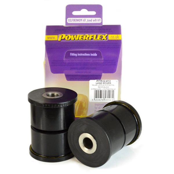Land Rover Discovery III / IV, Range Rover Sport Rear Upper Control Arm Rear Bushing