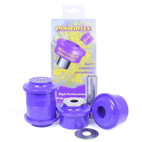 Terrafirma Front Radius Arm Bush Kit Axle End for Discovery 2 - RBX101680 Terrafirma Front Radius Arm Bush Kit Axle End for Discovery 2 - RBX101680
