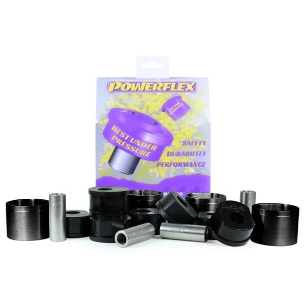 Land Rover Discovery II Rear Radius Arm Rear Bushing Caster Offset - 50mm Lift