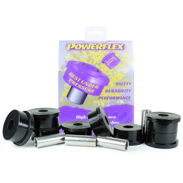 Land Rover Discovery II Rear Radius Arm Rear Bushing