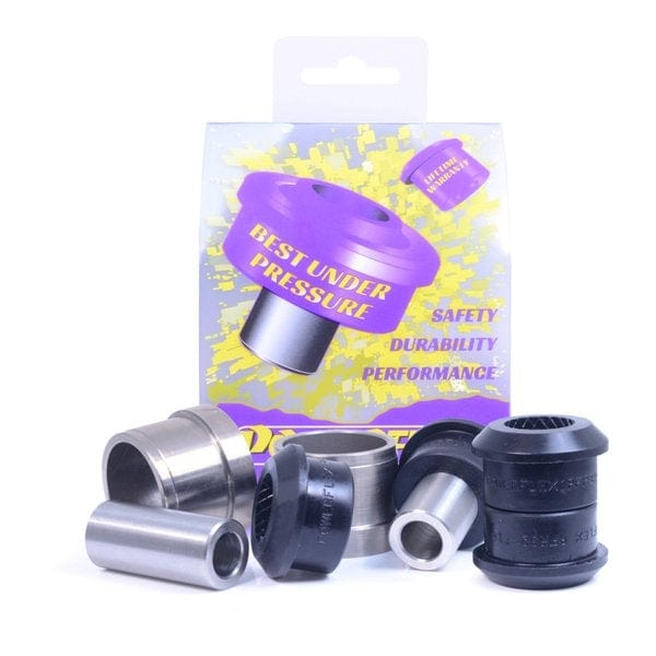Range Rover Evoque (11-18) Rear Lower Rear Control Arm Inner / Outer Bushing