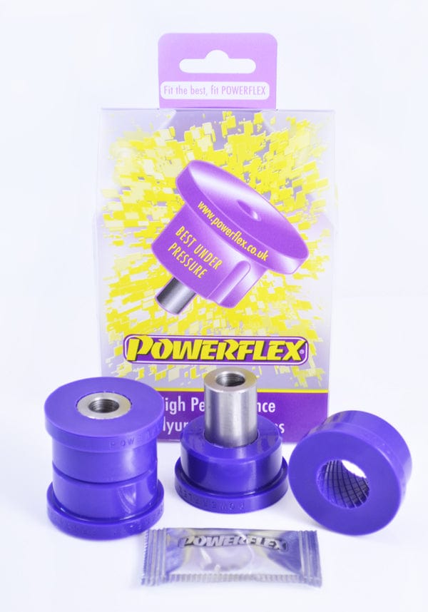 Mazda RX7 Generation 3 &amp; 4 (92 - 02) Rear Trailing Arm Front Bushing