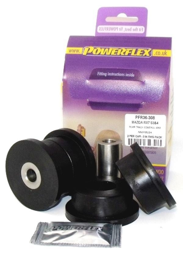 Mazda RX7 Generation 3 &amp; 4 (92 - 02) Rear Track Control Arm Inner Bushing