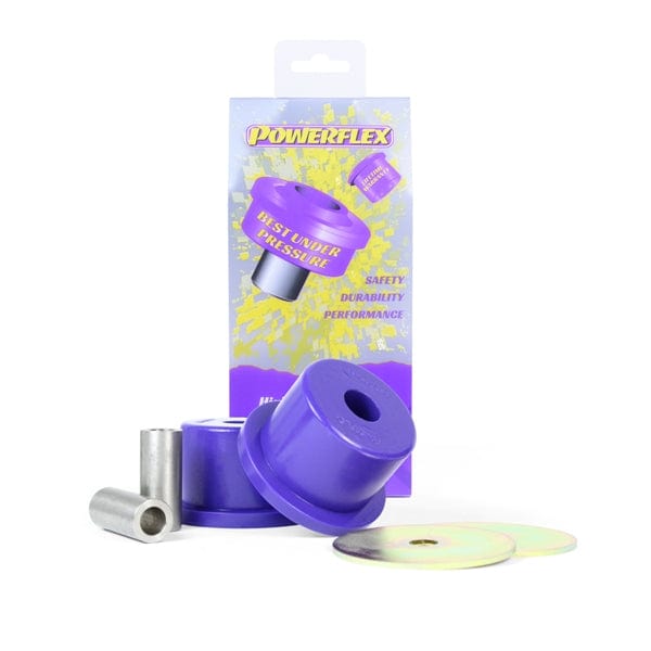 Mazda Miata MK3 / RX8 Rear Diff Carrier Bracket Bushing — Damond