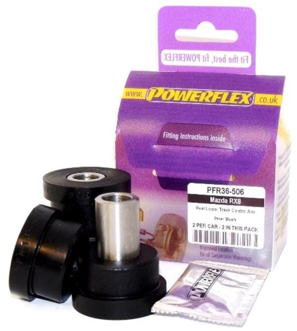 Mazda RX8 Rear Track Control Arm Inner Bushing