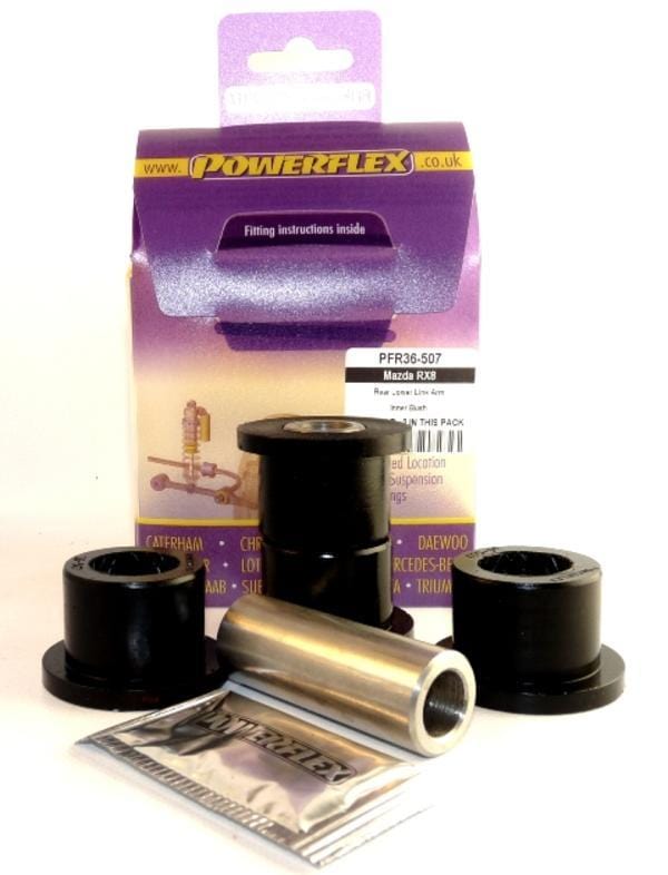 Mazda RX8 Rear Link Arm Inner Bushing