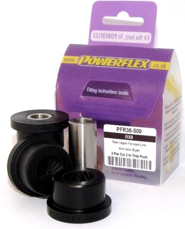 Mazda RX8 Rear Upper Forward Link Arm Inner Bushing