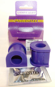 Mitsubishi Lancer Evolution 7-8-9 Rear Sway Bar Bushing - 22 mm
