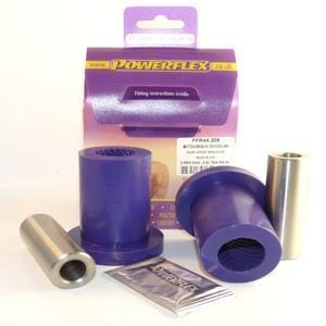 Mitsubishi Shogun (99 - 06) Rear Upper Control Arm Rear Bushing