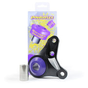 Mitsubishi Outlander Rear Motor Mount Front Bushing and Bracket