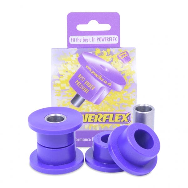 Nissan Sunny/Pulsar GTiR Rear Track Arm Rear Bushing Kit