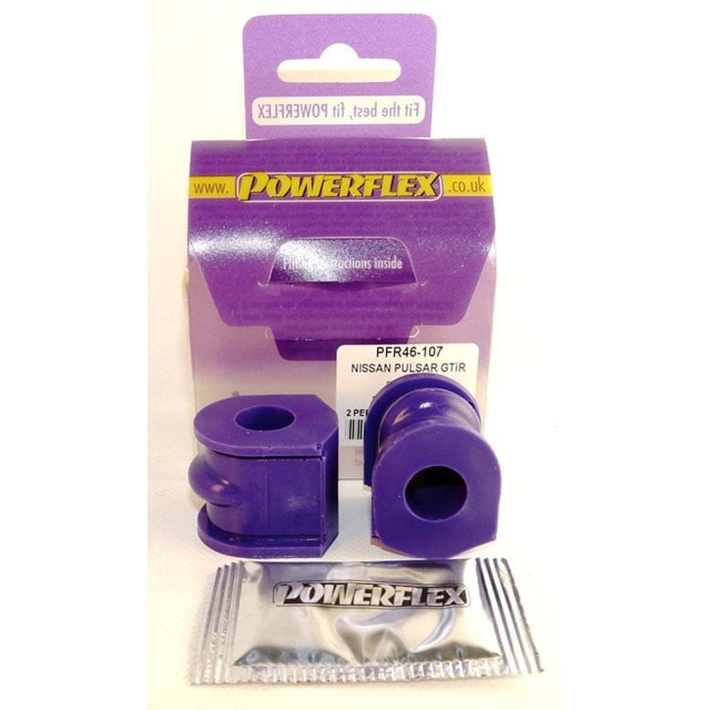 Nissan Sunny/Pulsar GTiR Rear Sway Bar Mount — Damond Motorsports