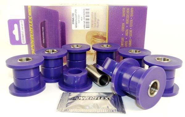 Nissan Sunny/Pulsar GTiR Rear Tie Bar Bushing