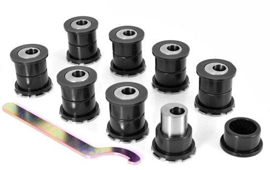 Nissan 240SX / 300ZX / Skyline Rear Upper Arm Bushing - Camber Adjustable