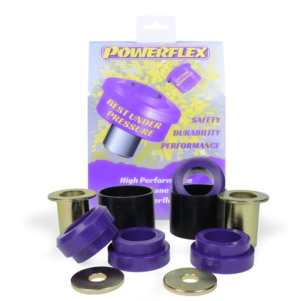 Nissan GT-R Rear Diff Mounting Bushings