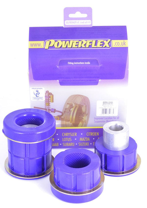 BMW E9X M3, E8X, E9X, F3X 3 Series & xDrive Rear Subframe Front Bushing