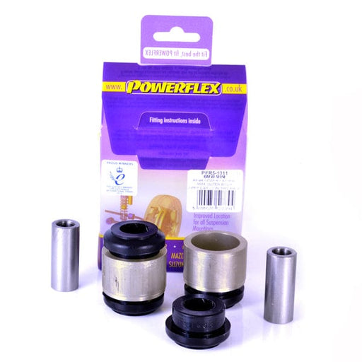 MINI Gen 3 / BMW F48, F49 X1 / F39 X2 Rear Lower Lateral Arm Outer Bushing