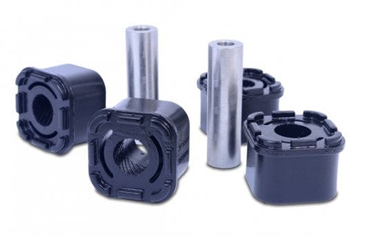 BMW E21 Rear Axle Carrier Mount Bushing