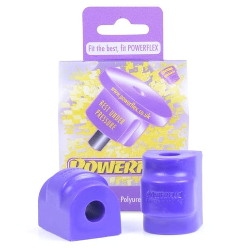 BMW F22 2-Series / F30 3-Series / F32 4-Series Rear Sway Bar Bushings - 13mm