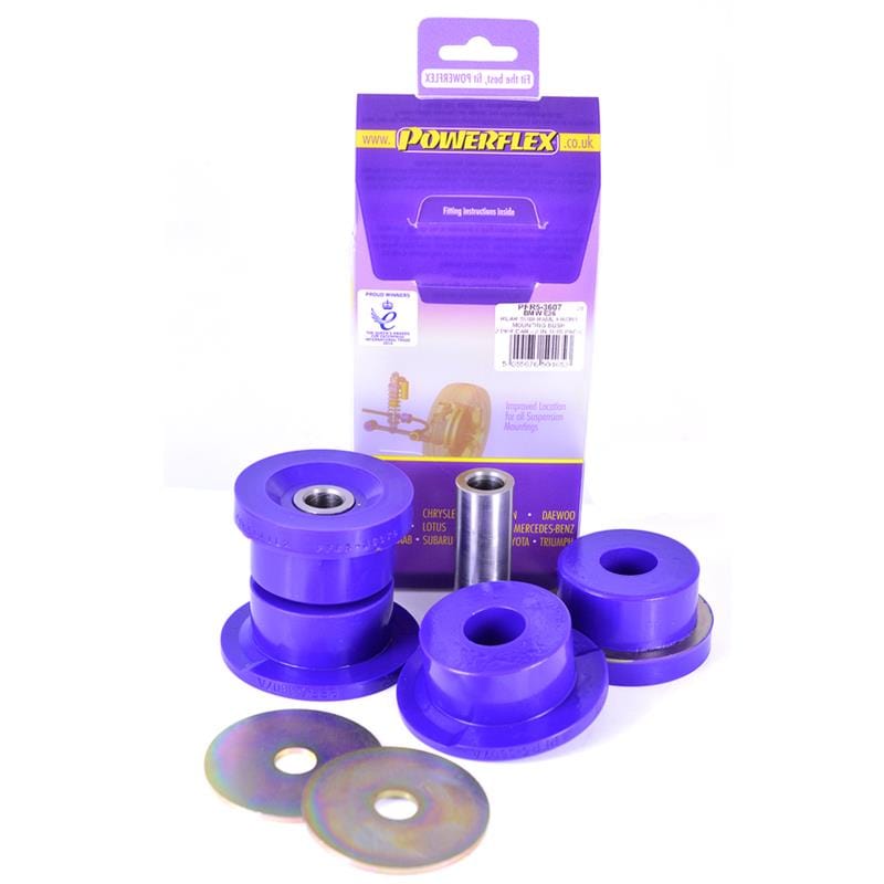 BMW E36 3 Series (90 - 98) Rear Subframe Front Bushing
