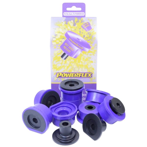 Powerflex-BMW F80 M3 / F82, F83 M4 / F87 M2 Rear Diff Front Mounting Bushing- at Damond Motorsports