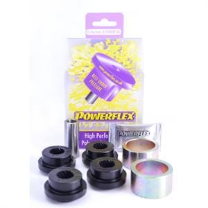 BMW E9X 3 Series, E8X 1 Series, 1M, X1 Rear Trailing Arm & Toe Adjustable Bushings