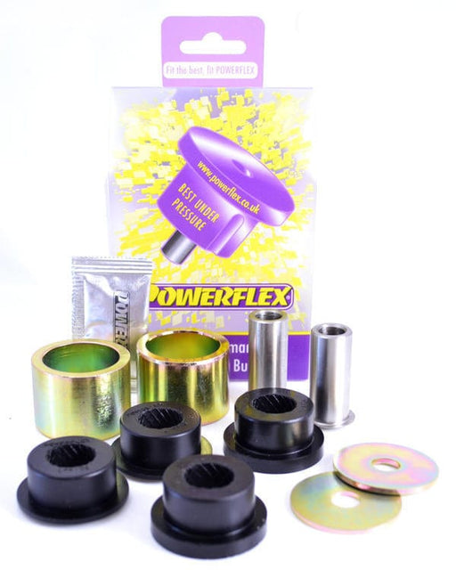 BMW E8X 1 Series, E9X 3 Series, X1 Rear Upper Control Arm To Hub Bushing