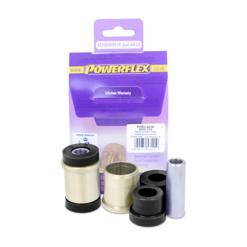 BMW E36 &amp; E46 3 Series, Z4, X3 Rear Lower Control Arm Inner Bushing
