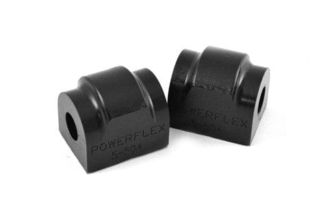 BMW E24 / E28 / E32 / E34 / E39 Front Sway Bar Bushing - 16.5 mm