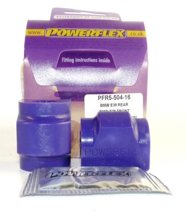 BMW Z3 (94 - 02) Rear Sway Bar Bushing - 16 mm