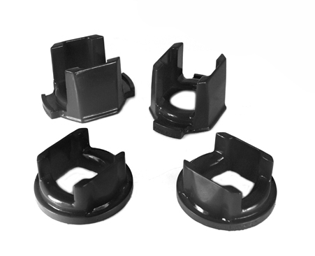 BMW E39 5 Series Rear Subframe Mount Front Insert