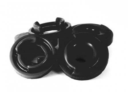BMW E39 520 / 530 / 540 Touring Rear Subframe Mounting Bushing Insert