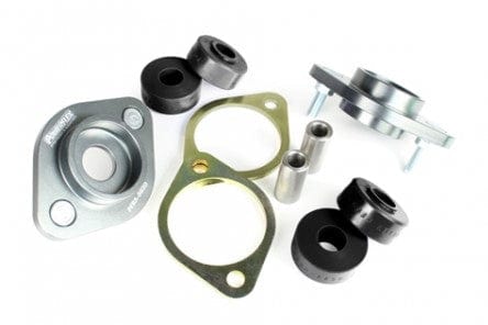 BMW E30 / E36 / E46 / Z3 / Z4 Rear Shock Mount - 12 mm