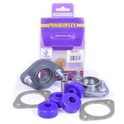 BMW E30 / E36 / E46 / Z3 / Z4 Rear Shock Mount - 12 mm
