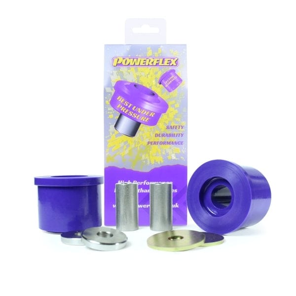 F10 Rear Diff Bushing BMW F10/F07 Rear Diff Front Mount Bushing — Damond Motorsports