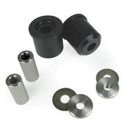 BMW E34 5 Series / E32 7 Series Rear Diff Rear Mount Bushing