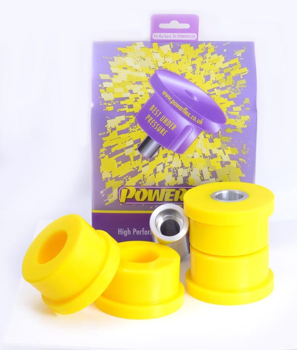 BMW E60 5-Series, E63 6-Series Rear Subframe Forward Bushings