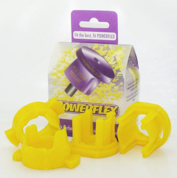 Peugeot 206 Rear Beam Rear Bushing Insert