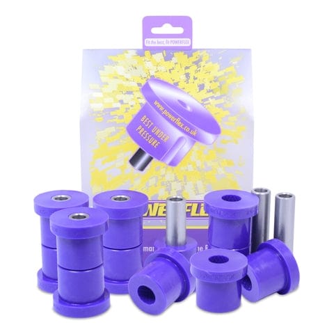 Rear Stabiliser Bar Outer Bushing - PFR50-414x2