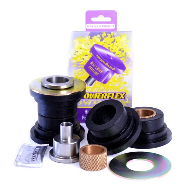 Porsche 964 (89 - 94) Rear Trailing Arm Front Bushing