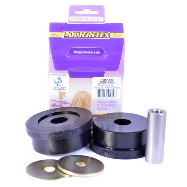 Porsche 911 - 964 &amp; 993 Gearbox Front Mounting Bushing (Motorsport Only)