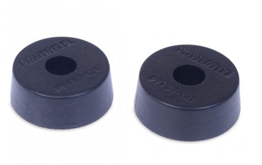 Porsche 964 C2 (89-94) Transmission Mount Bracket Small Bushings