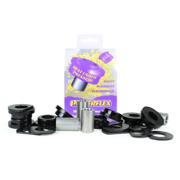 Porsche 911, 996 &amp; 997 Rear Upper Link Arm Inner Bushing - 19.5mm Arm