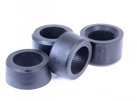 Porsche 911 (65 - 67) Rear Trailing Arm Support Plate Bushing