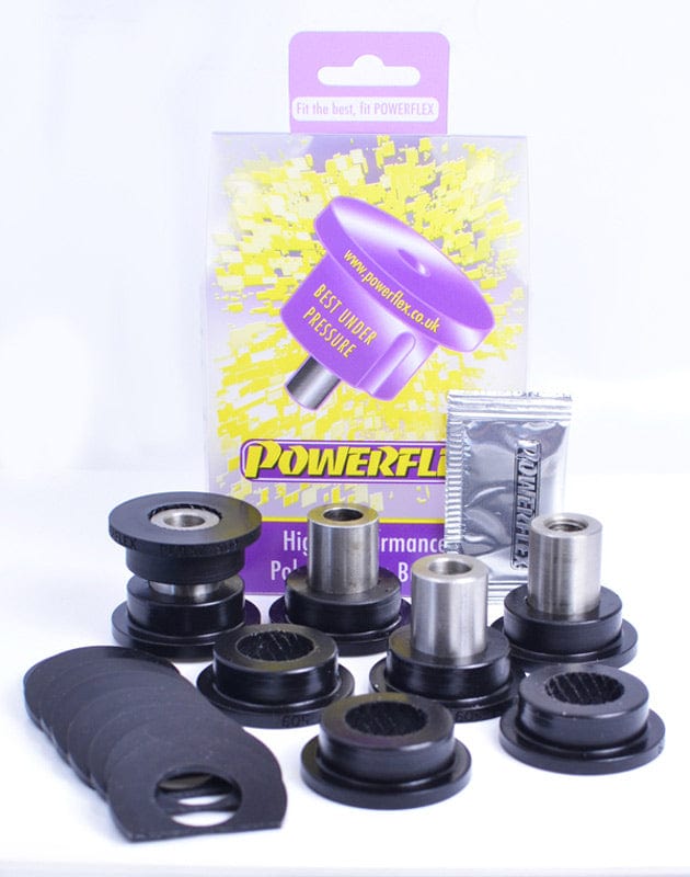 Porsche 911, 996 &amp; 997 Rear Upper Link Arm Inner/Outer Bushing - 22 mm Arm