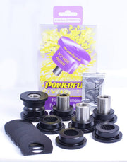 Powerflex-Porsche 911, 996 & 997 Rear Upper Link Arm Inner/Outer Bushing - 22 mm Arm- at Damond Motorsports